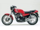 Yamaha XJ 650 Seca